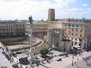 lECCE