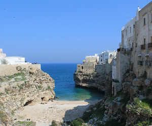 Polignano