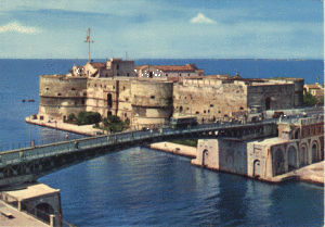 taranto